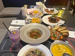 -Nord Grill&Bar Highland诺德西餐(深圳欢乐海岸店)