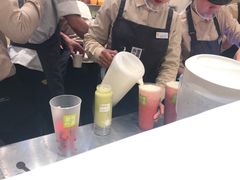 -奈雪的茶(石家庄万象城店)