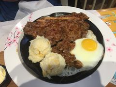 -豪客来牛排(红豆万花城店)