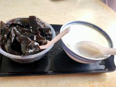 -百花传统甜品店(原址店)