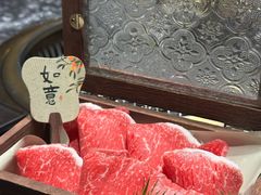 -牛将军•涮肉•烤肉•铁板烧(北京王府井·故宫店)