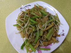 -春水锅贴·传统鲁菜(大明湖店)