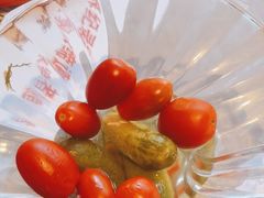 -通海俄式烧烤·俄罗斯大串(嵩山路店)