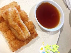 -海底捞火锅(劲松店)