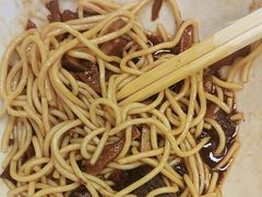 -梅溪·小伙子干挑面(安吉总店)