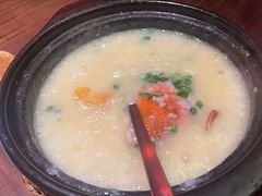-蚝翅·海鲜粥·烧烤·羊肉季(鄞州万达店)