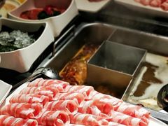 -东道煮牛肉火锅(重庆路店)
