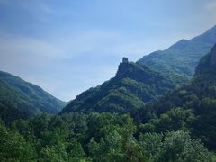 -云岫谷游猎自然风景区