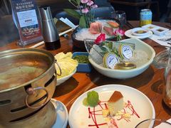 -Mr·Fish鱼鲜生海鲜放题(银泰in99店)