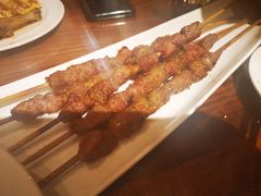 -南门小馆·清真(国贸商城店)