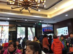 -毛华美食(清扬路店)