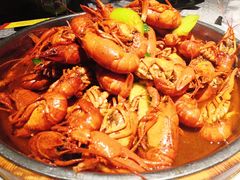 -云晓光头烧烤吧(盛夏店)