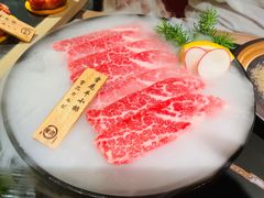 -厚贞日式烤肉(浦东汇智店)