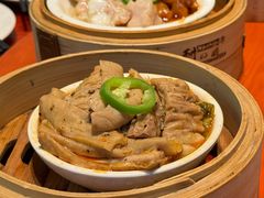 -山水茶艺馆·点心粤菜·30年老字号