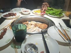 -石田家自助海鲜火锅烤肉(茂业时代广场店)