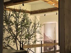 -蜜桃餐厅·伴山(湖滨商业街店)