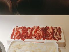 -八合里牛肉火锅(上海世茂广场店)