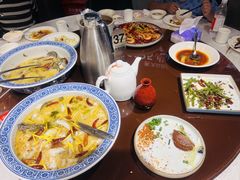 -川香鼎盛·川府家宴商务宴请(市桥富华总店)