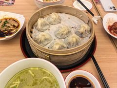 -不二心包子铺(二七广场店)