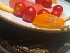 -锦府盐帮·李宅(领展购物广场中关村店)