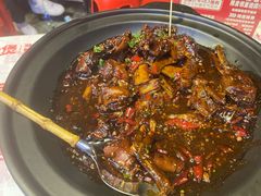 -回味黑鸭煲·始于2006(万松园店)