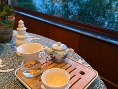 -湖畔居茶楼(湖滨店)