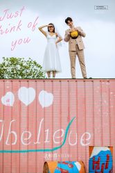 -太古映画婚纱摄影(天河店)