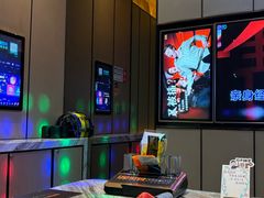 -星聚会KTV(苏州尹山湖歌林公园店)