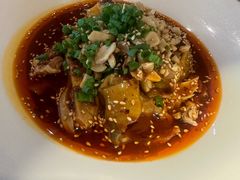 -胡马八破·川菜小馆(高新万达店)