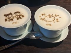 -庐灶江南·江南菜·四合院Bistro(东直门·华侨夜泊君亭店)
