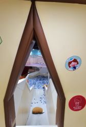 -Eureka优瑞卡儿童主题乐园(合生汇购物中心店)
