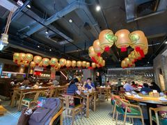-大鸽饭(北京路店)