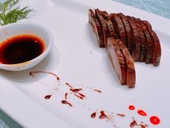 -北京希尔顿逸林酒店