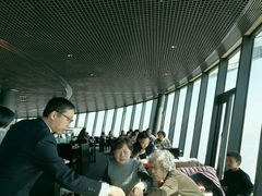 -澳门旅游塔360°旋转餐厅(南湾湖广场店)