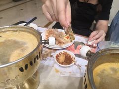 -芭菲盛宴·环球美食(袁家岗店)