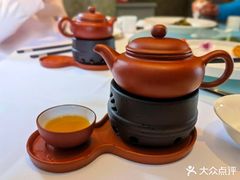 -和平官邸·花园餐厅(武定西路店)