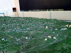 -房山世界地质公园博物馆