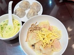 -熙盛源(滨湖万达店)