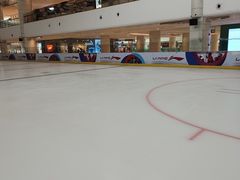 -全明星滑冰俱乐部(万象城店)