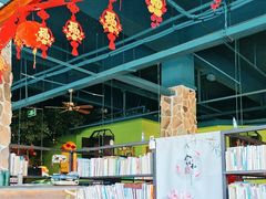 -嘉禾·悦享餐厅(八方汇店)