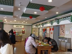 -南来顺饭庄·清真(南菜园店)
