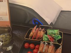 -华夏良子·足道SPA艾灸(王府井店)