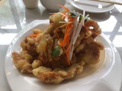 -京滨饭店·餐厅(阜外大街店)
