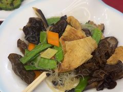 -云顶山庄·粤菜·农家菜(共和店)
