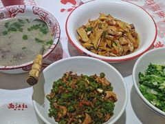 -西江红·株洲本地菜(滨江南路店)