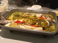 -半天妖烤鱼(紫荆广场店)