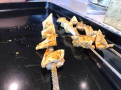 -刀郎牛肉面新疆餐厅·烧烤(清真通州珠江国际城店)