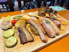 -布拉格餐厅· 中欧捷克菜(全国首店)