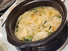 -烹然四季椰子鸡火锅(团结湖总店)