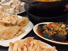 -湘肠香火锅店(团结湖店)